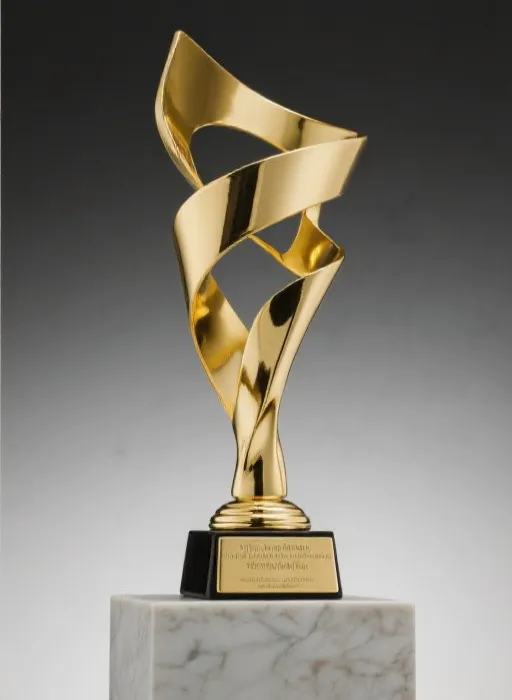 年度技术创新奖