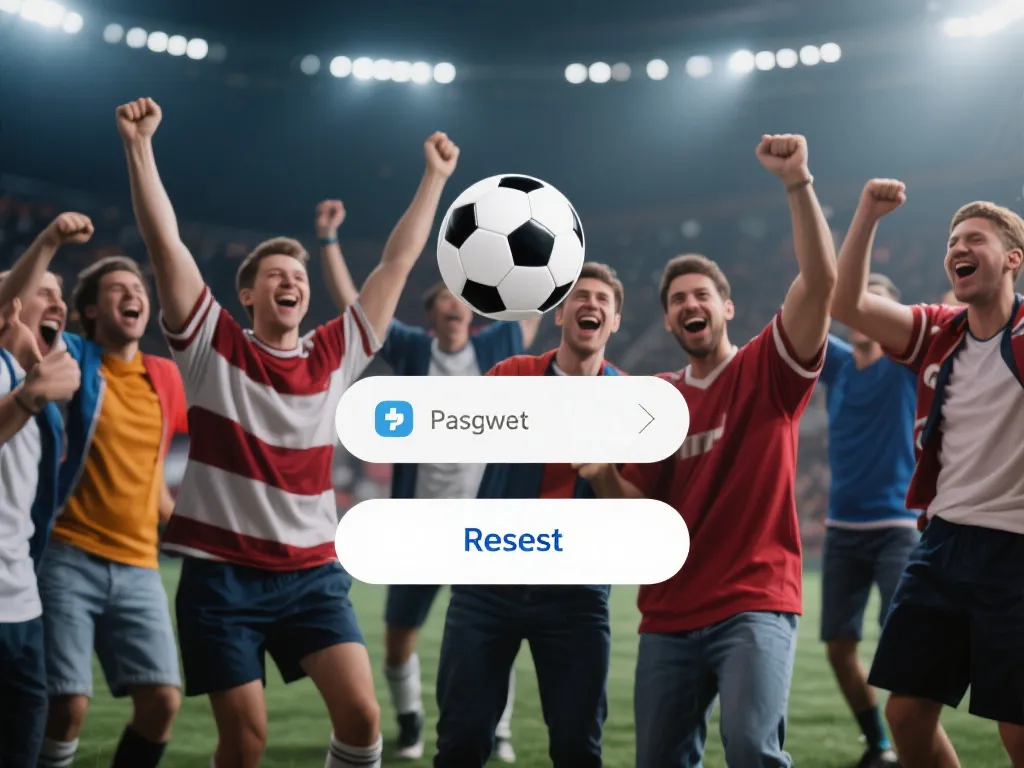 密码就像袜子，总会丢！5分钟内让你在皇冠网找回登录快乐