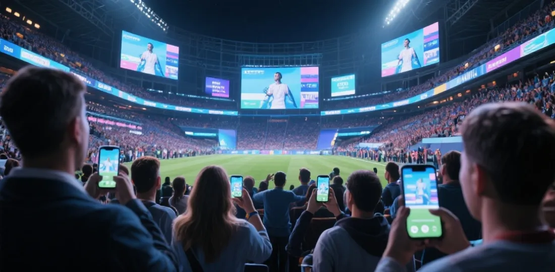 用全新视角解锁皇冠网平台：注册、登录、app下载与VIP体验全指南